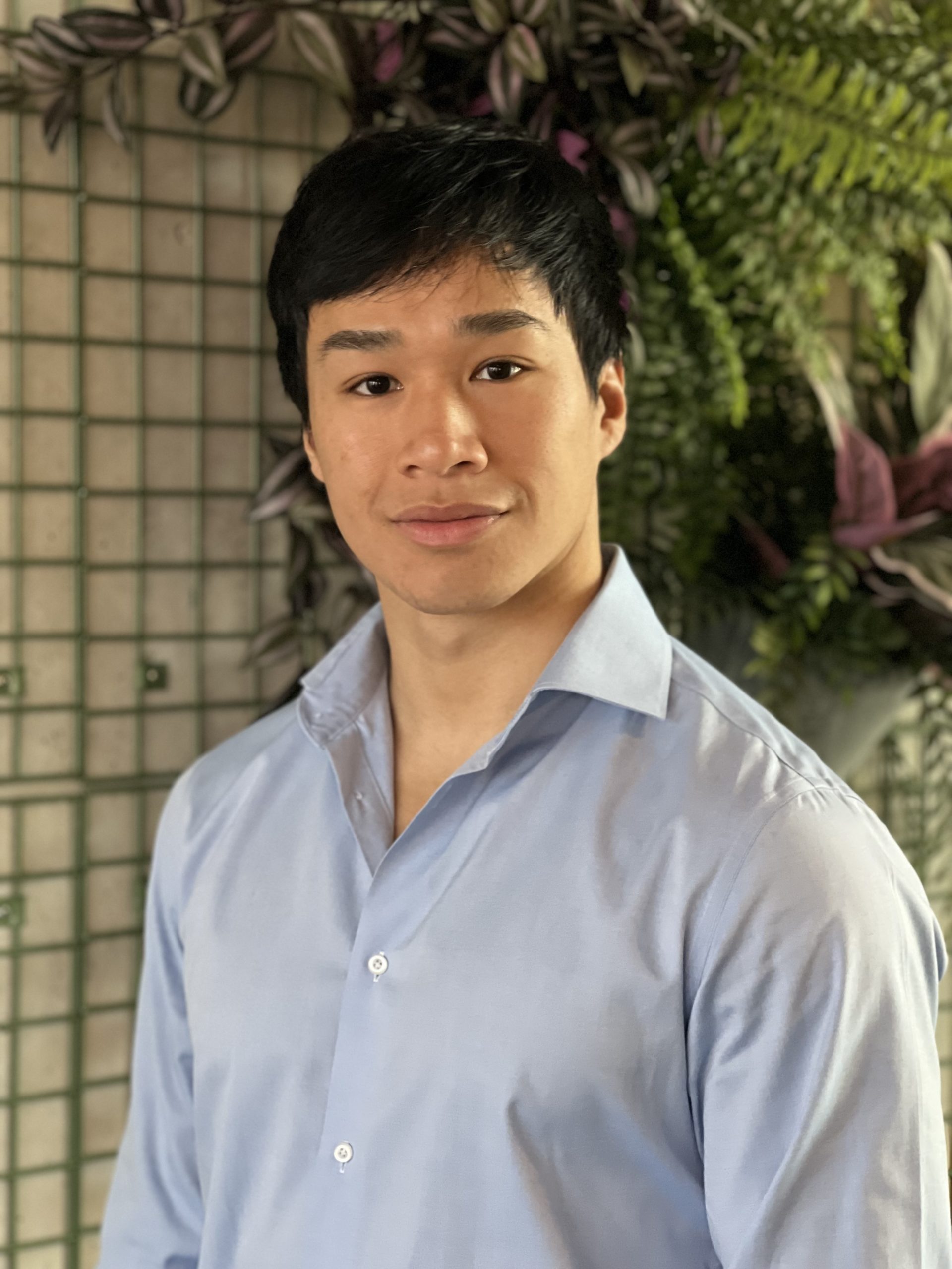 Tuan Anh Nguyen, Geschäftsführer und Director of Sales von AppSales Consulting