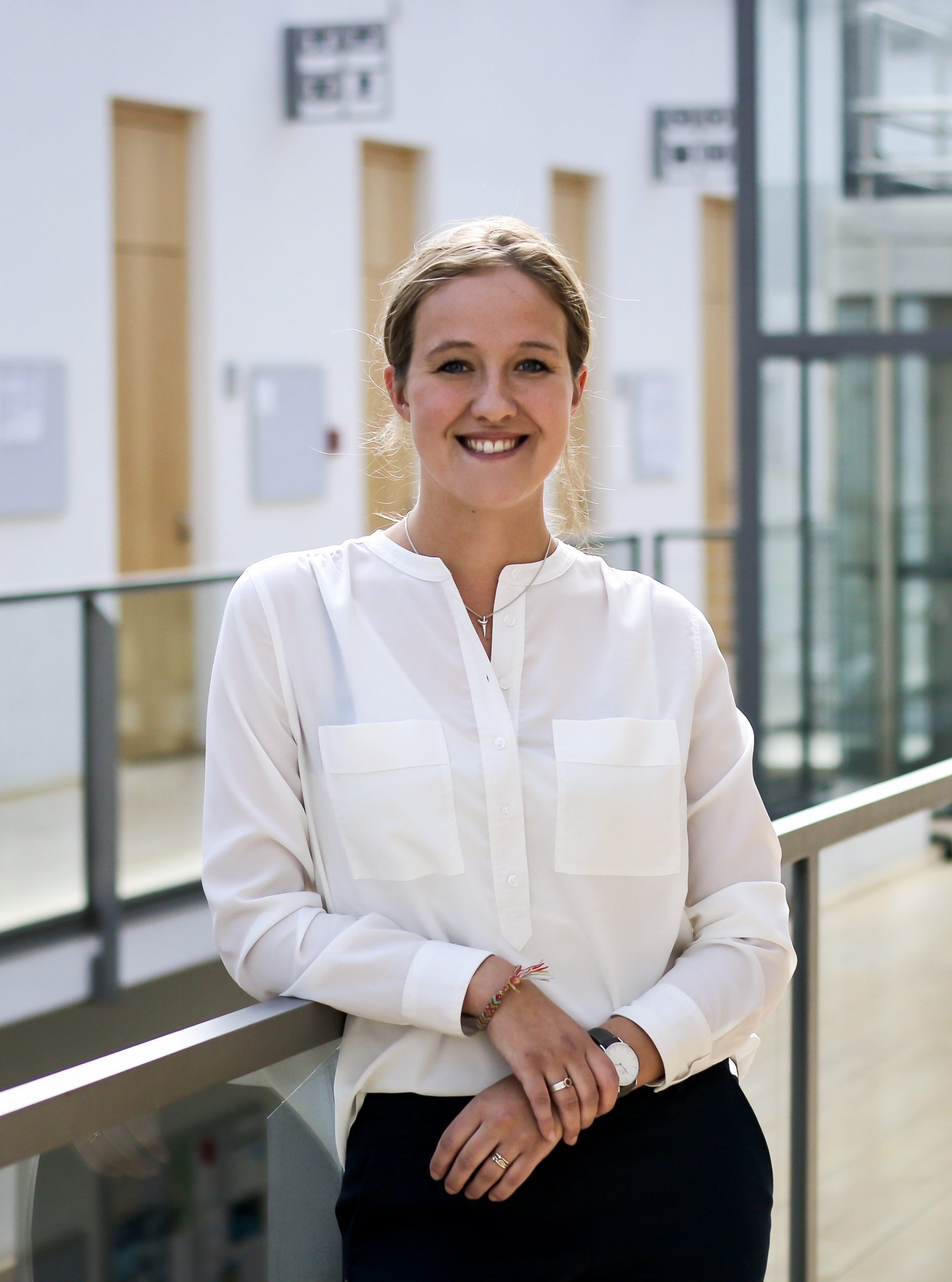 Farina Gomlich