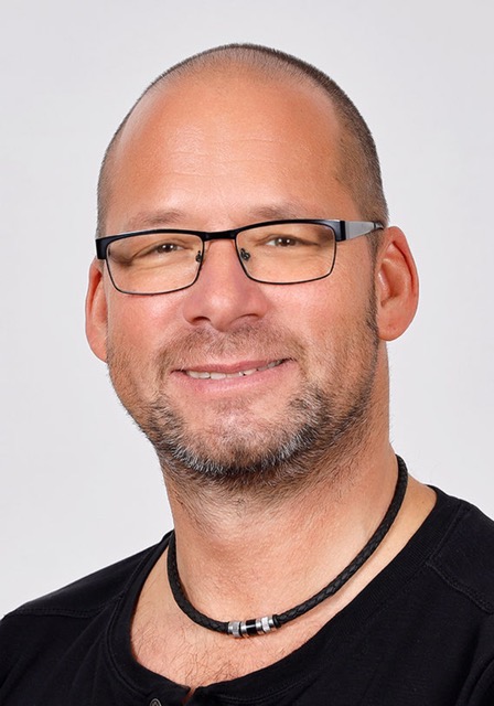 Thomas Voss